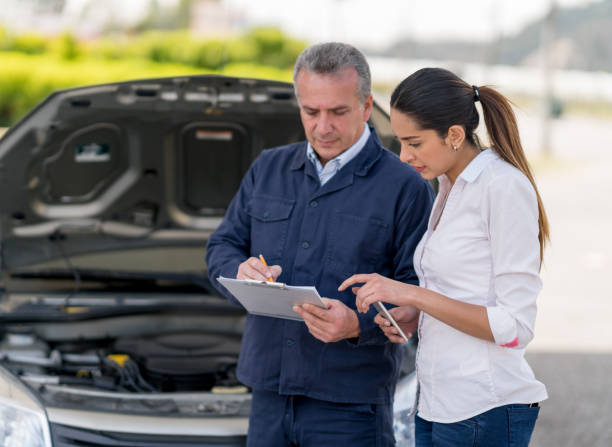 Local insurance for San Diego County County drivers